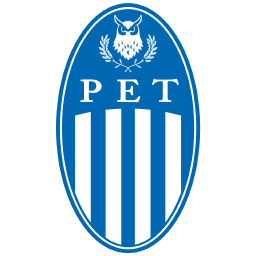 Peterborough B Team Logo