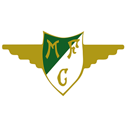 Moreirense Team Logo