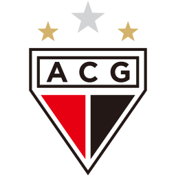 Atlético Goianiense Team Logo