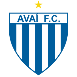 Avaí Team Logo