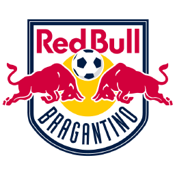 Red Bull Bragantino Team Logo