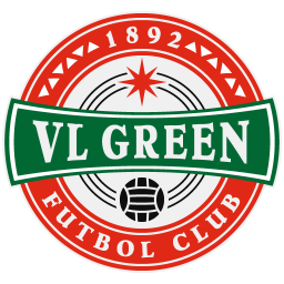 Valparaíso V Team Logo