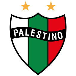 Palestino Team Logo