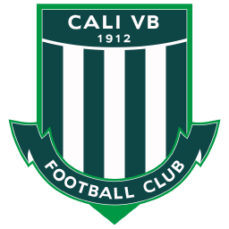 Cali VB Team Logo