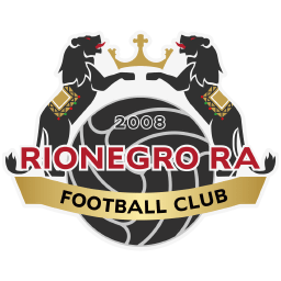 Rionegro RA Team Logo
