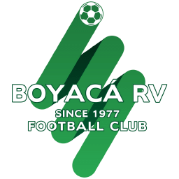 Boyacá RV Team Logo