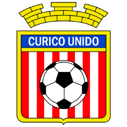 Curicó Unido Team Logo