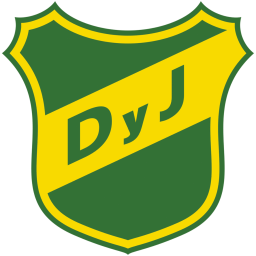 Defensa y Justicia Team Logo