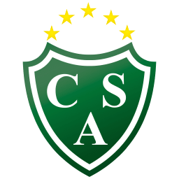 Sarmiento Team Logo