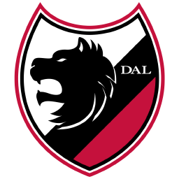 Dallas RW Team Logo