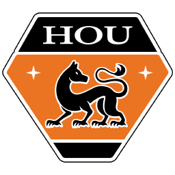 Houston O Team Logo
