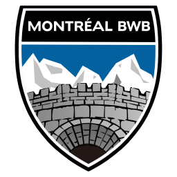 Montreal BWB Team Logo