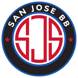 San Jose BB Team Logo