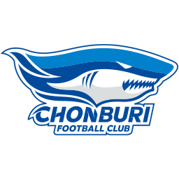 Chonburi Team Logo