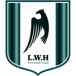 Preston WB Team Logo