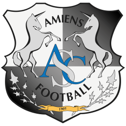 Amiens Team Logo