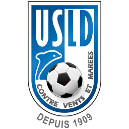 Dunkerque Team Logo