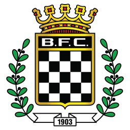 Boavista Team Logo