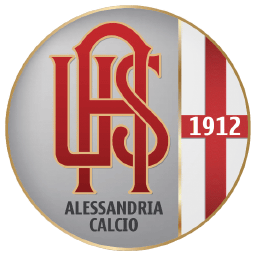 Alessandria Team Logo