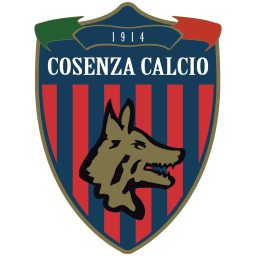 Cosenza Team Logo