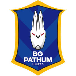 BG Pathum United Team Logo