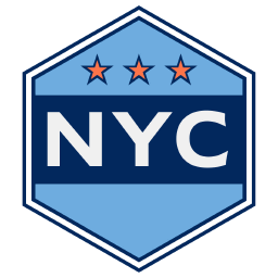 New York City B Team Logo