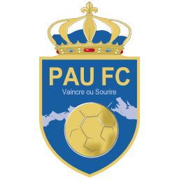 Pau Team Logo