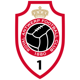 Antwerp Team Logo
