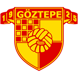 Göztepe Team Logo