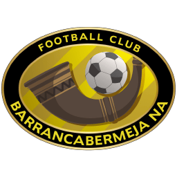 Barrancabermeja NA Team Logo