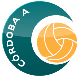 Córdoba A Team Logo