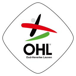 OH Leuven Team Logo
