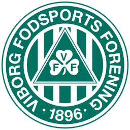 Viborg Team Logo