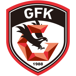 Gaziantep FK Team Logo