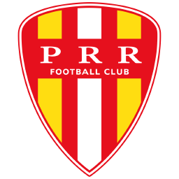 Pereira AR Team Logo