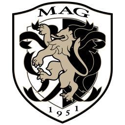 Magdalena RA Team Logo