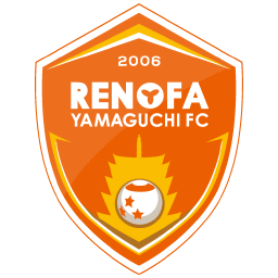 Renofa Yamaguchi Team Logo