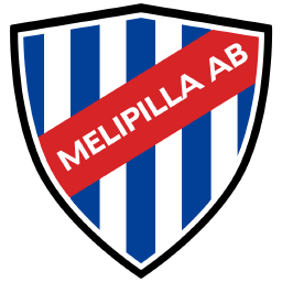 Melipilla AB Team Logo