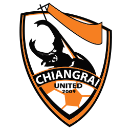 Chiangrai United Team Logo