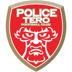 Police Tero Team Logo