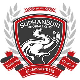 Suphanburi Team Logo