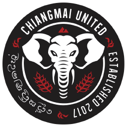 Chiangmai United Team Logo