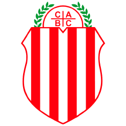 Barracas Central Team Logo