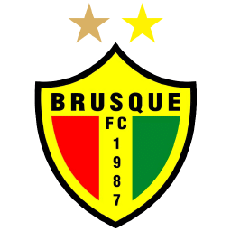 Brusque Team Logo