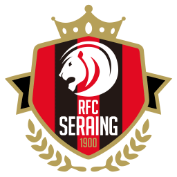 RFC Seraing Team Logo