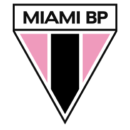 Miami BP Team Logo