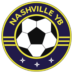 Nashville YB Team Logo