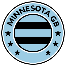 Minnesota GB Team Logo