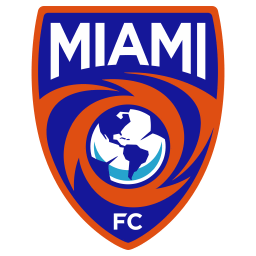 Miami FC Team Logo