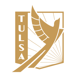FC Tulsa Team Logo